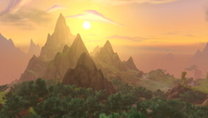 world-of-warcraft:-dragonflight-review-—-new-lands,-and-a-bold-new-direction