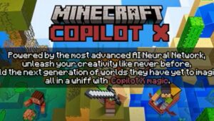 microsoft-experimenting-with-openai-technology-in-minecraft