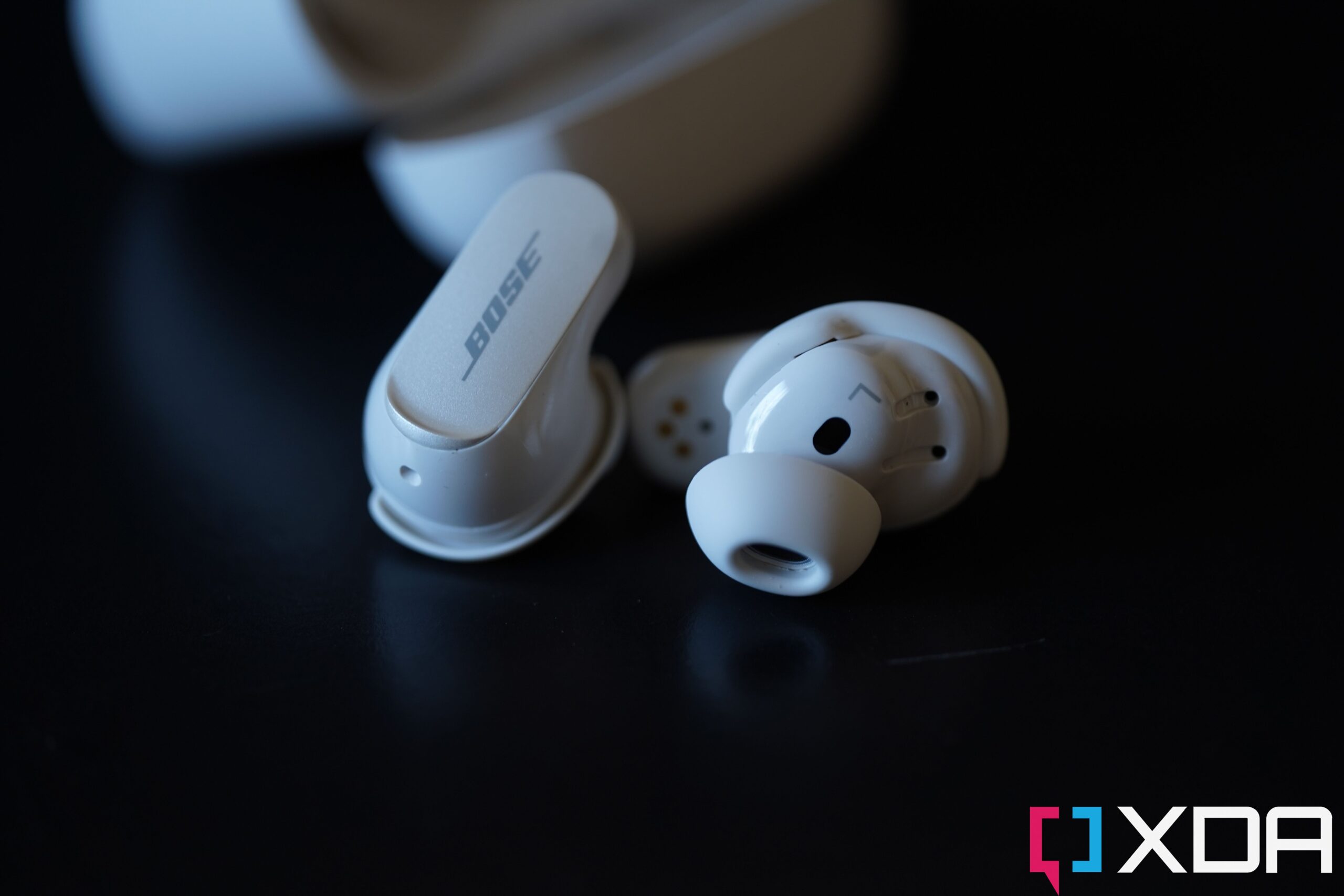 Bose QuietComfort Earbuds 2 get a little more independent with single-bud update