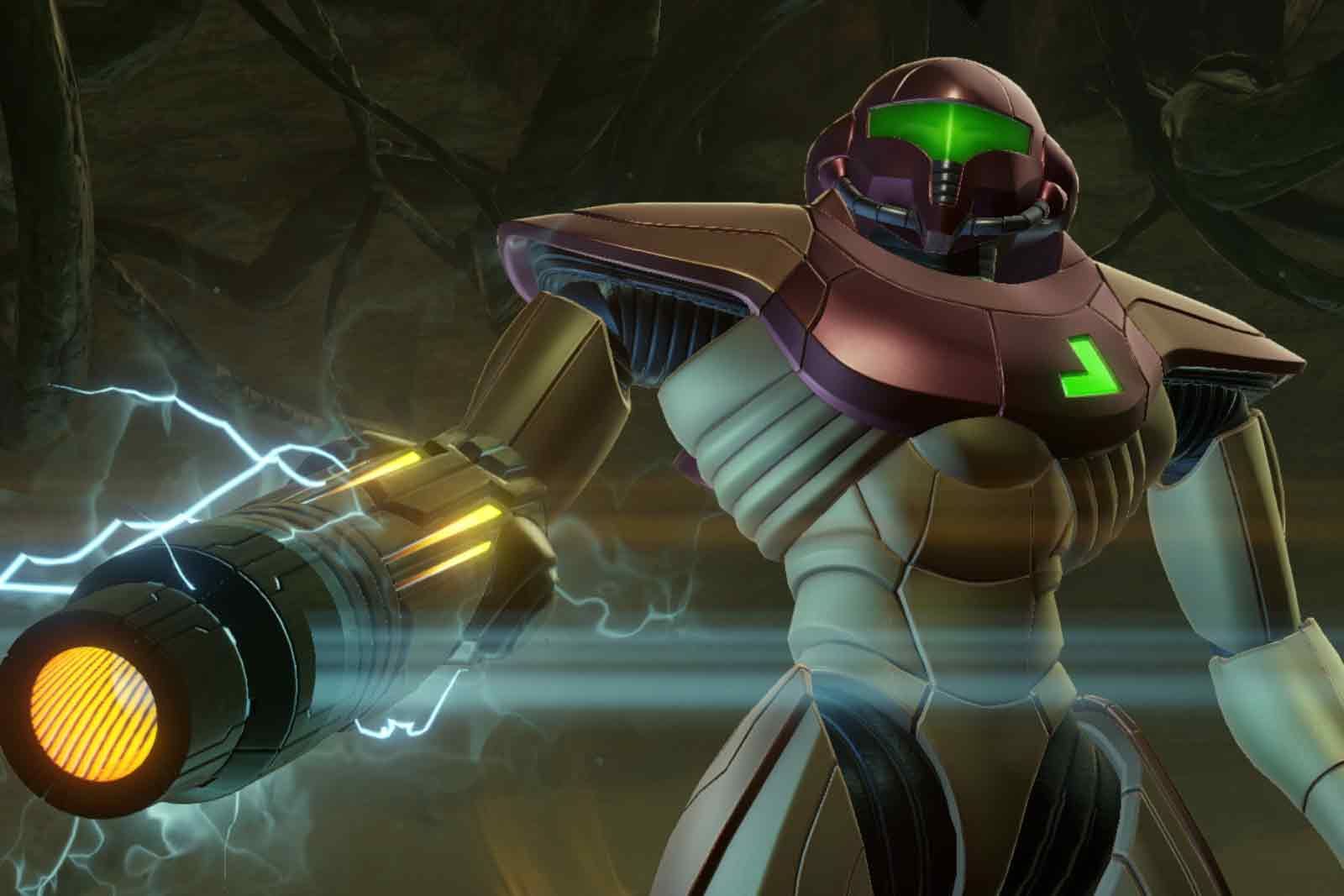 Metroid Prime Remastered review: The good old days