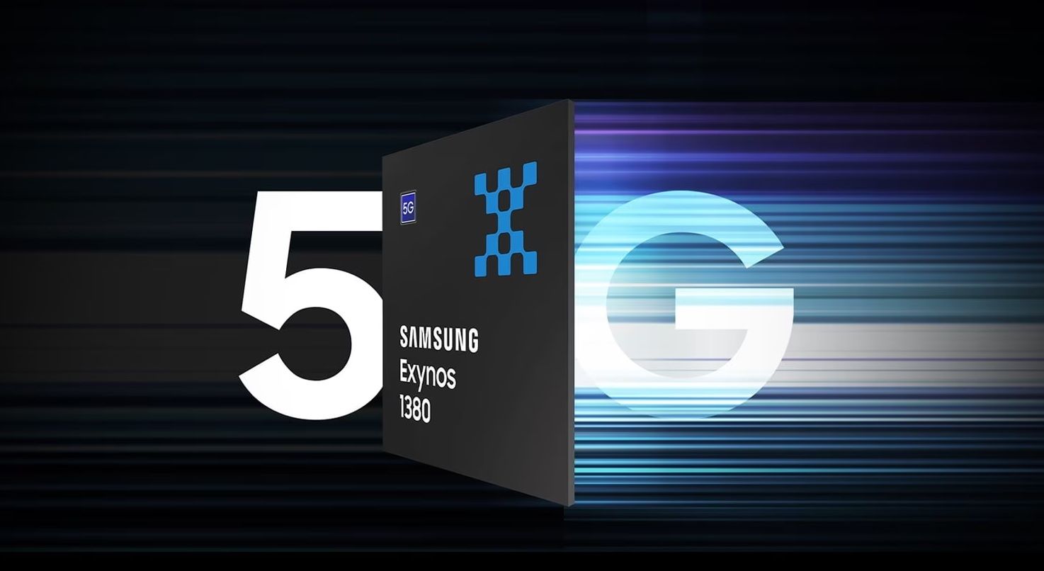 Samsung’s mid-range Exynos 1380 supports 200MP cameras, increased CPU performance