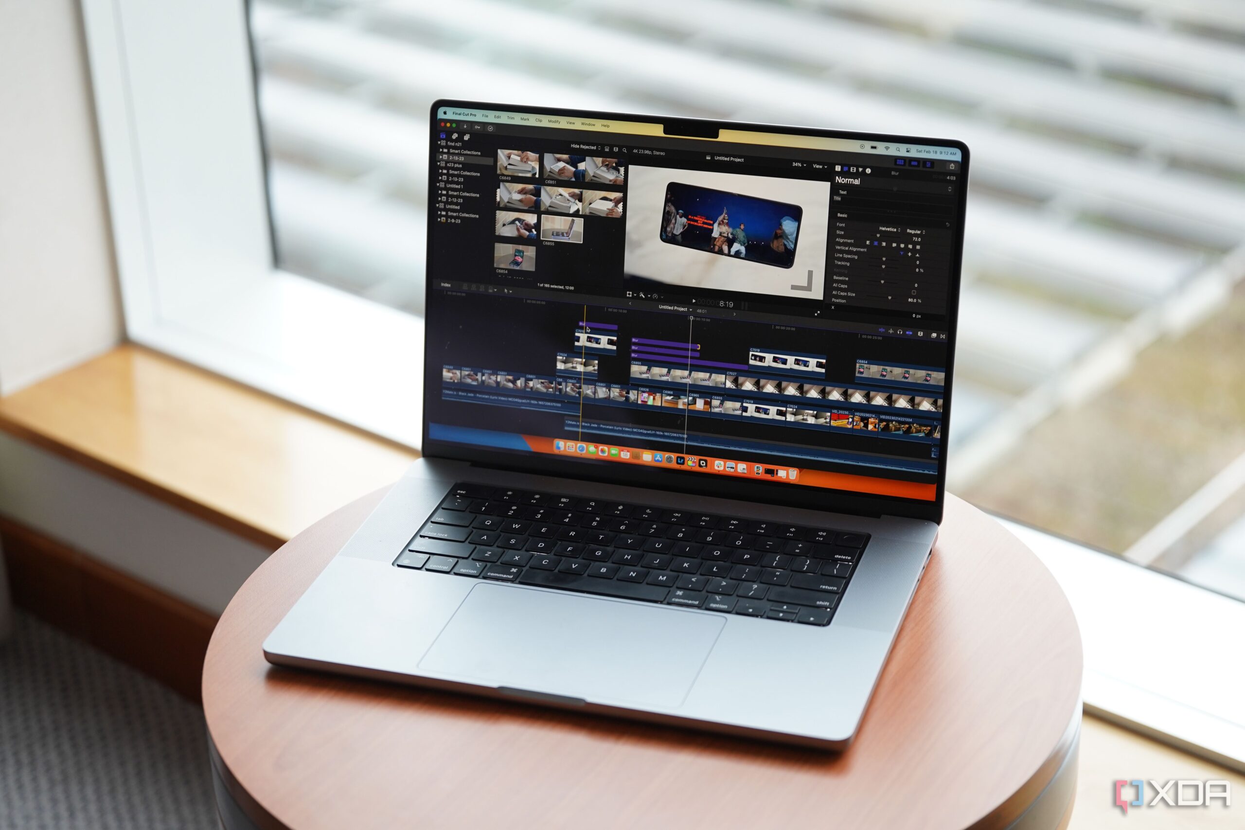 Apple MacBook Pro 16 (2023, M2 Max) review: A powerful, super efficient, expensive laptop