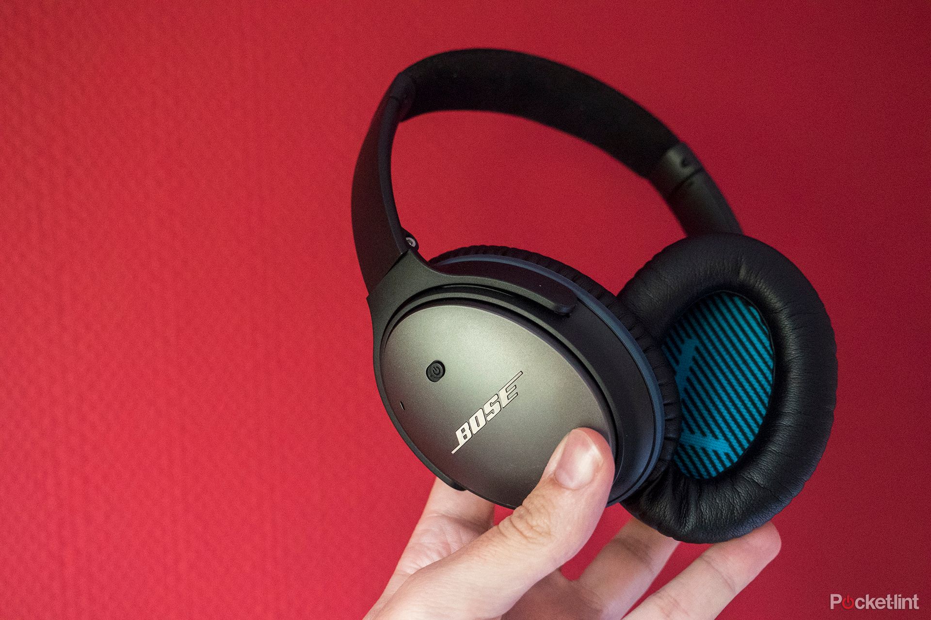 Leak hints at future Bose QuietComfort Ultra flagship headphones