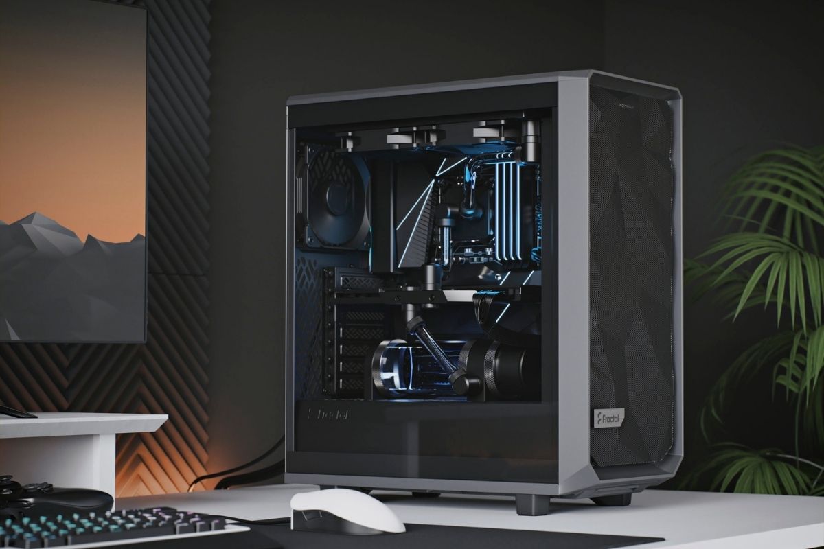 Premium Intel gaming PC guide: The best parts for a high-end Intel-based build
