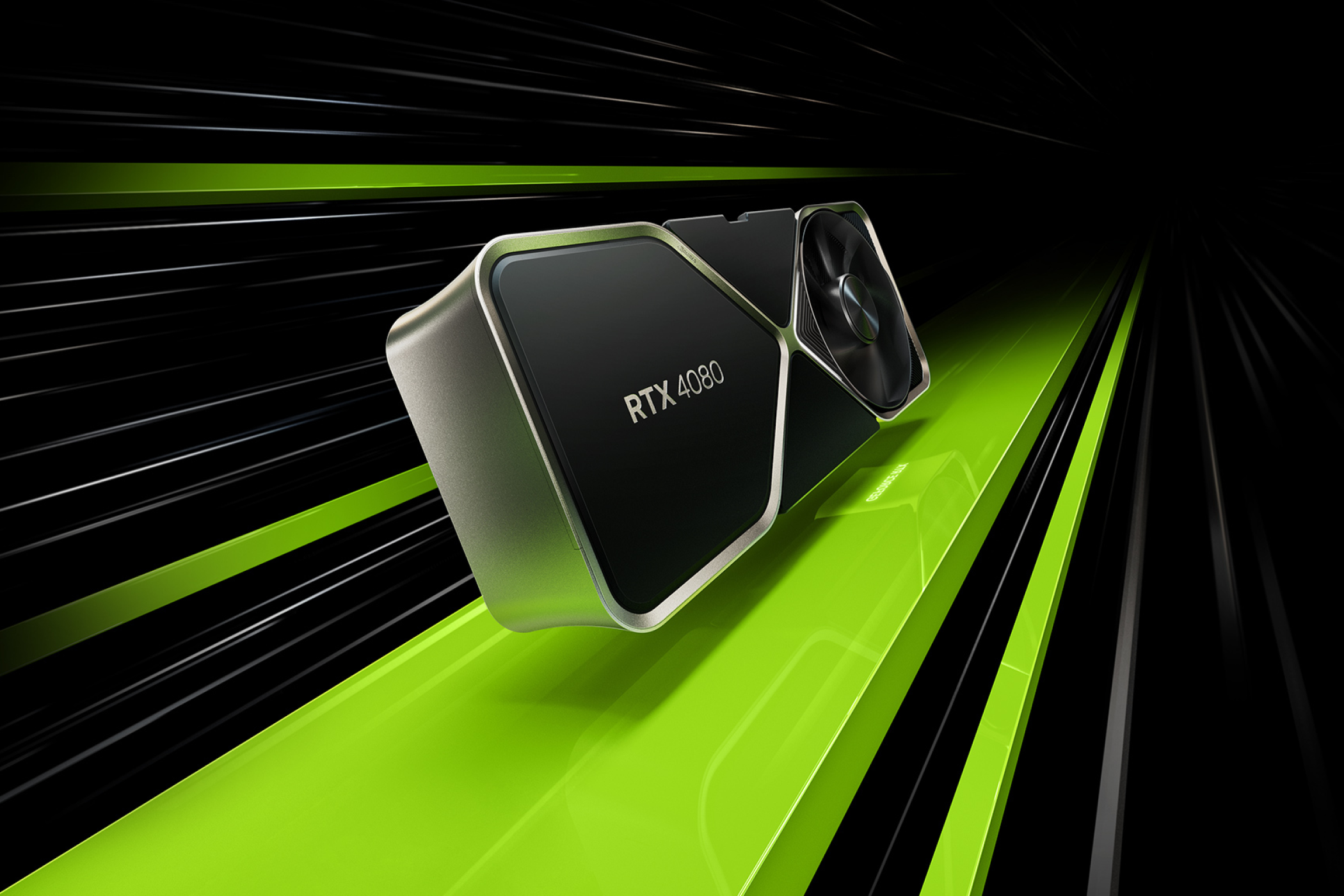 Nvidia GeForce RTX GPUs can now make online videos look better with Video Super Resolution