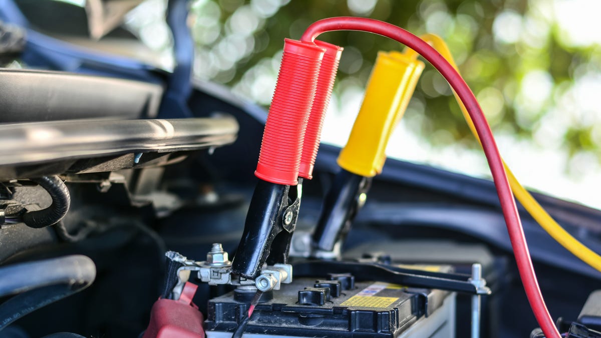 The Best Smart Car Battery Trickle Chargers