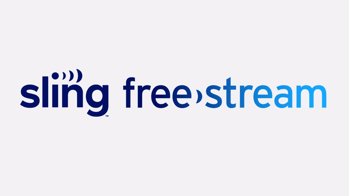 Sling TV's new free streaming service