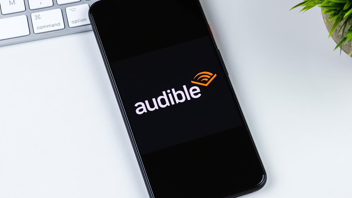 Audible Offers a Rare 3-Month Premium Plus Trial