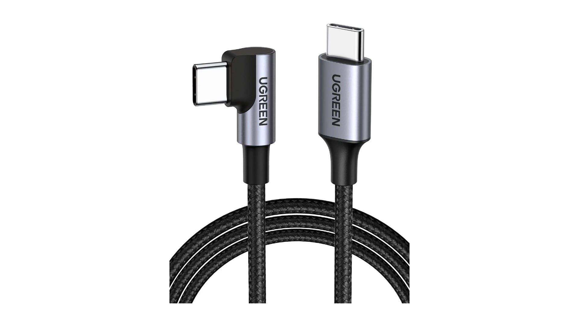 UGreen 10 feet USB-C to USB-C Cable