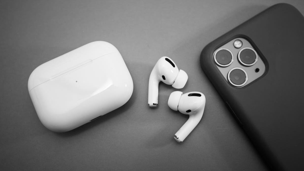 The Best Wireless Earbuds for iPhone and iPad of 2023