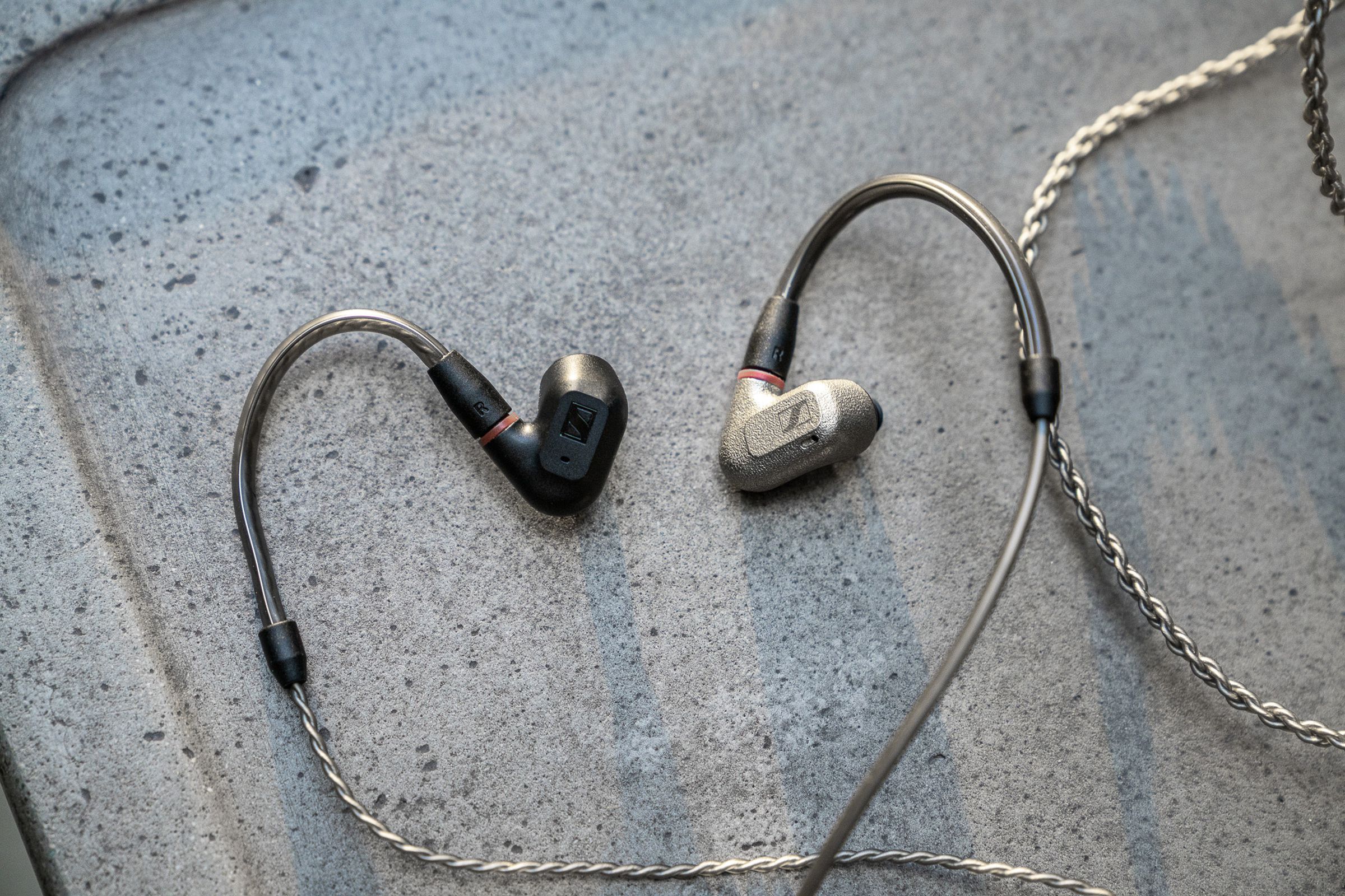 Sennheiser IE 200 earbuds review: reconnecting with music — literally