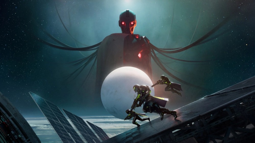 5 Ways To Prepare For the Destiny 2 Lightfall Expansion