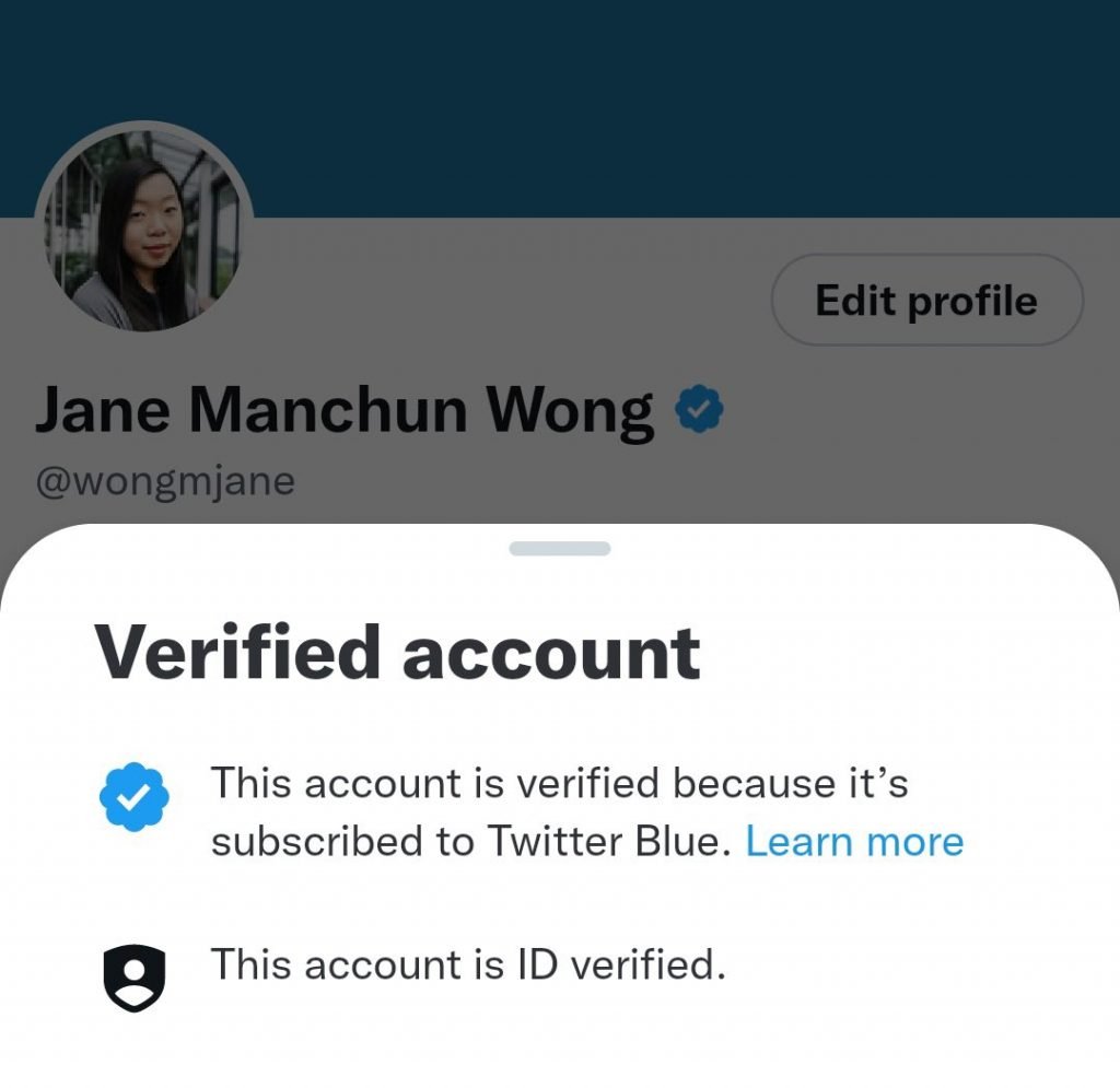 Twitter May Soon Require ID To Prove That You’re a Real Person