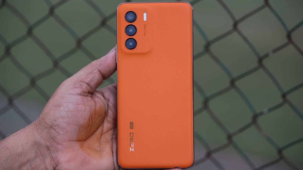 Infinix Zero 5G 2023 Turbo Review: An affordable Infinix that tries to tick many boxes