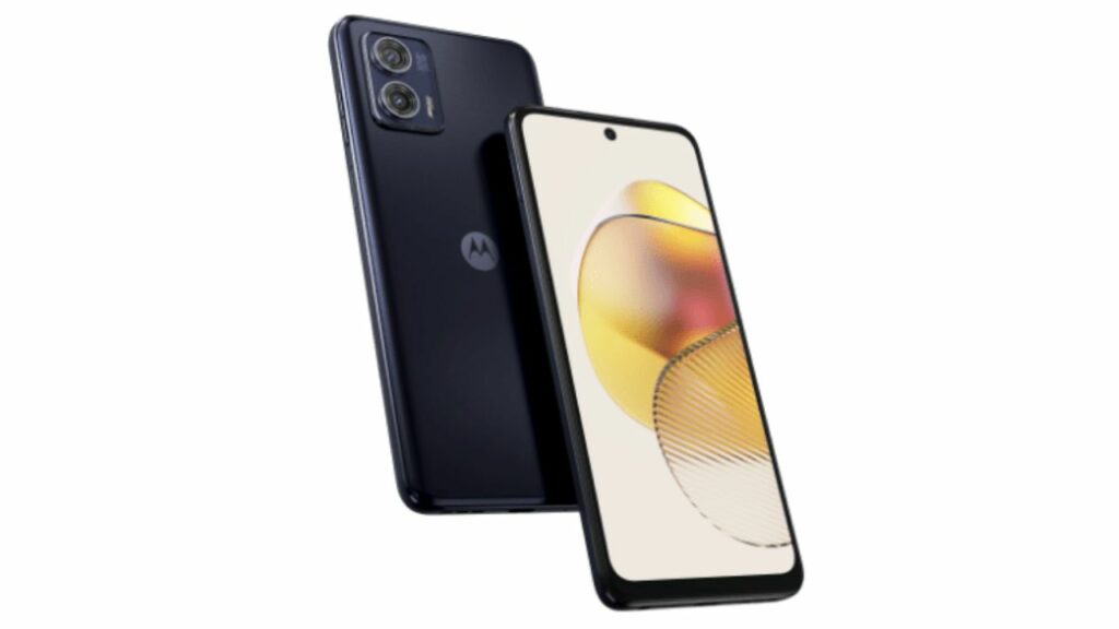 Moto G73 5G, G53 5G, G23, G13, E13 smartphones launched: Check specifications