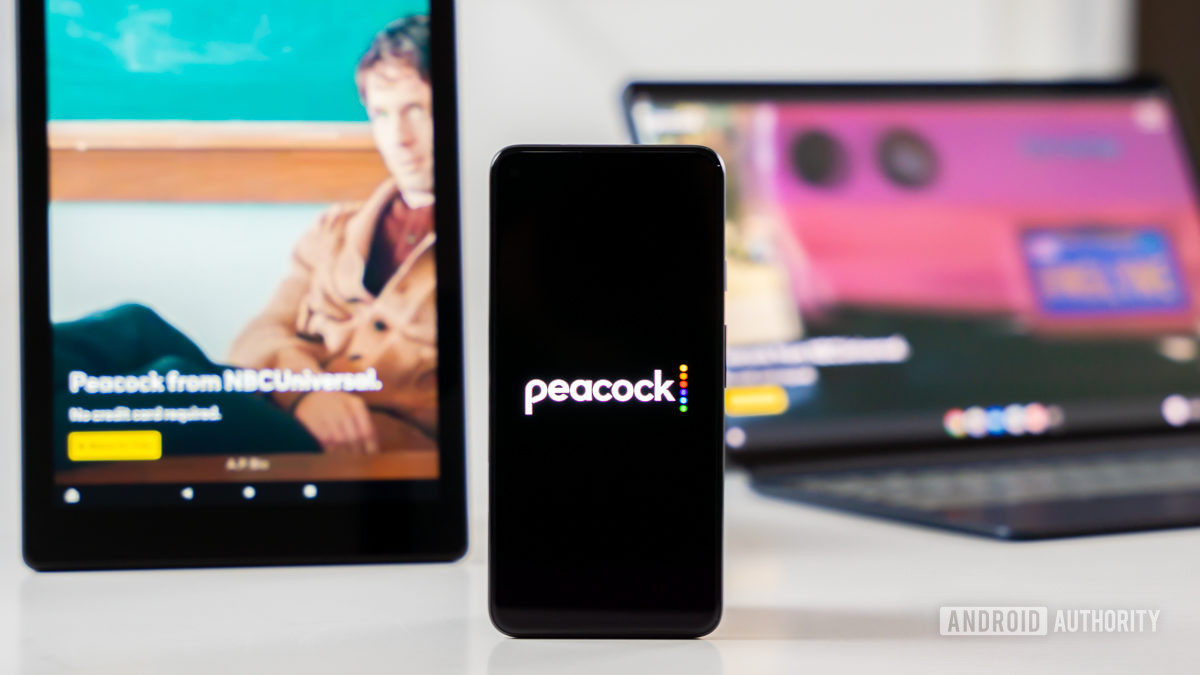 Peacock Premium vs Premium Plus: What are ads worth to you?
