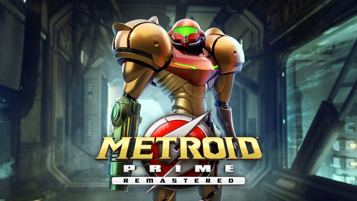 Metroid Prime Remastered is a Satisfyingly Straightforward Return to a More Simple Time
