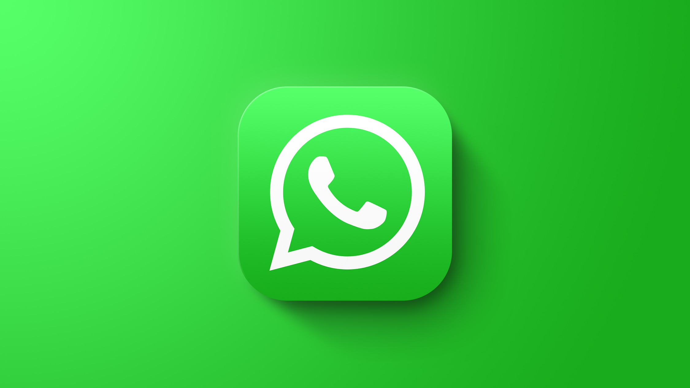 WhatsApp allows chats transfer from Android to iOS and vice-versa