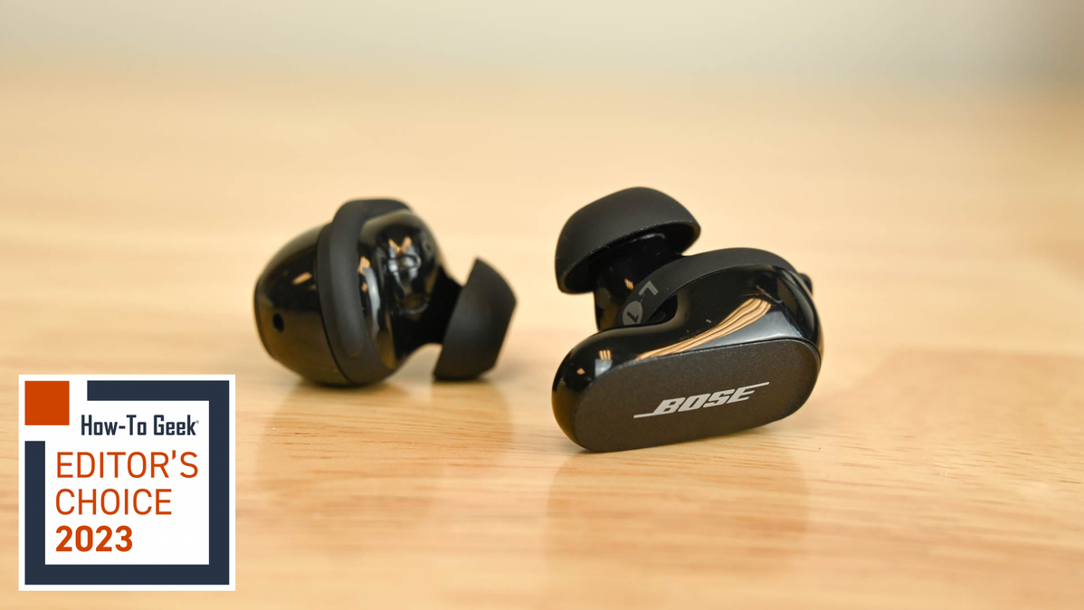 Bose QuietComfort Earbuds 2 Review: A Step Forward for Noise Cancelling Audio
