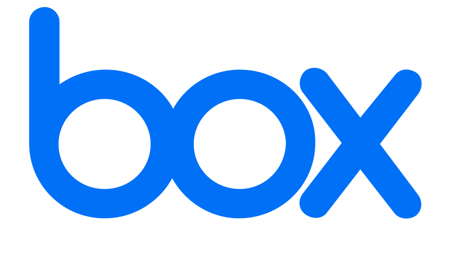 Box - Good for businesses