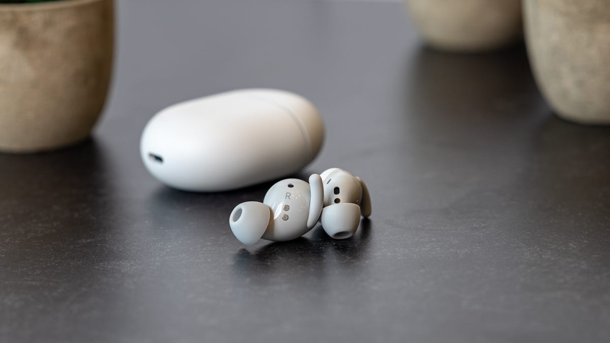 Google Pushes a Fix for Pixel Buds A-Series Pairing Problem