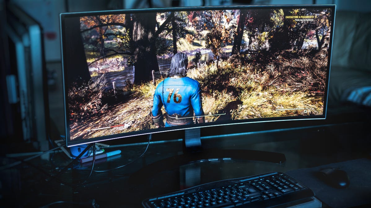 The Best Ultrawide Monitors of 2023