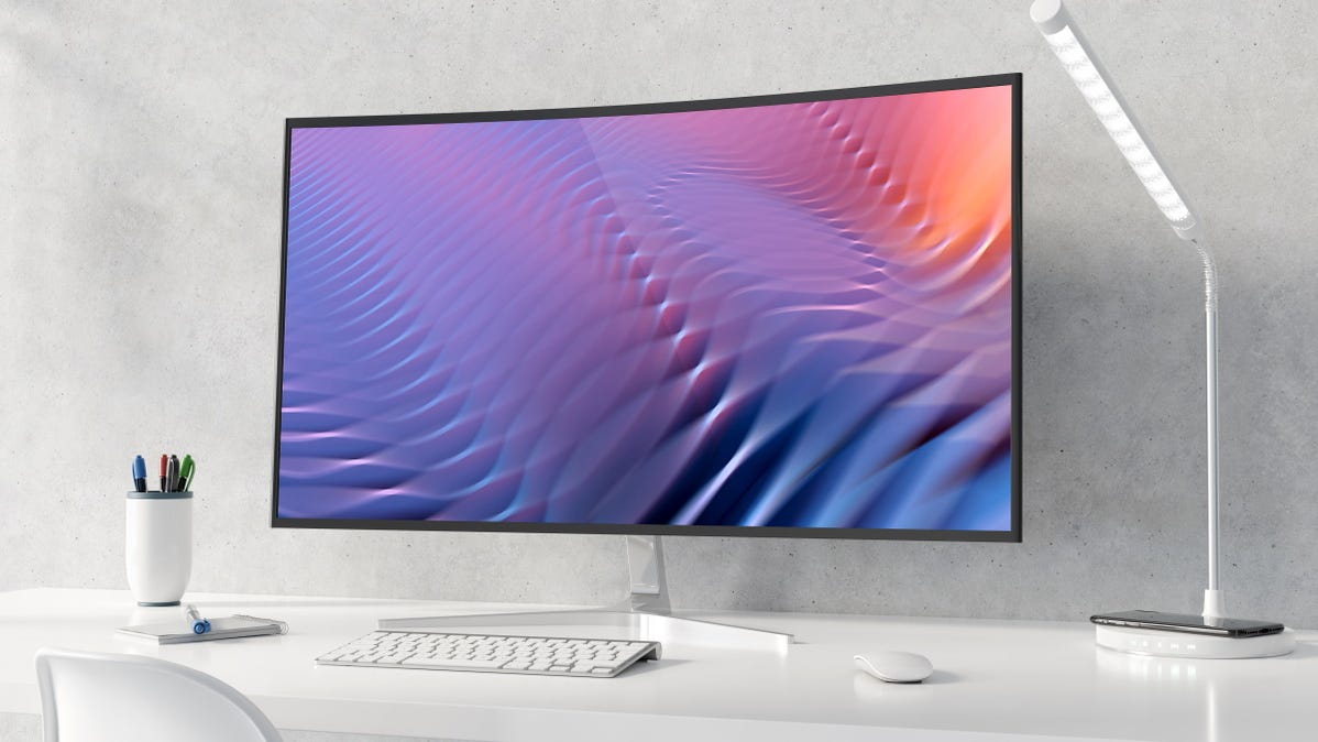 The Best Curved Monitors of 2023