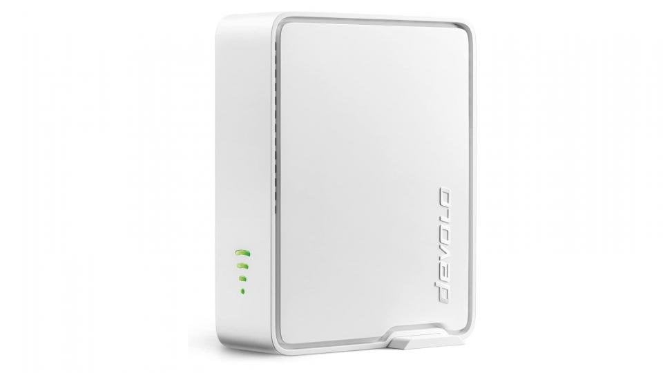 Devolo Wi-Fi 6 Repeater 5400 review: Take your Wi-Fi even further without sacrificing speed