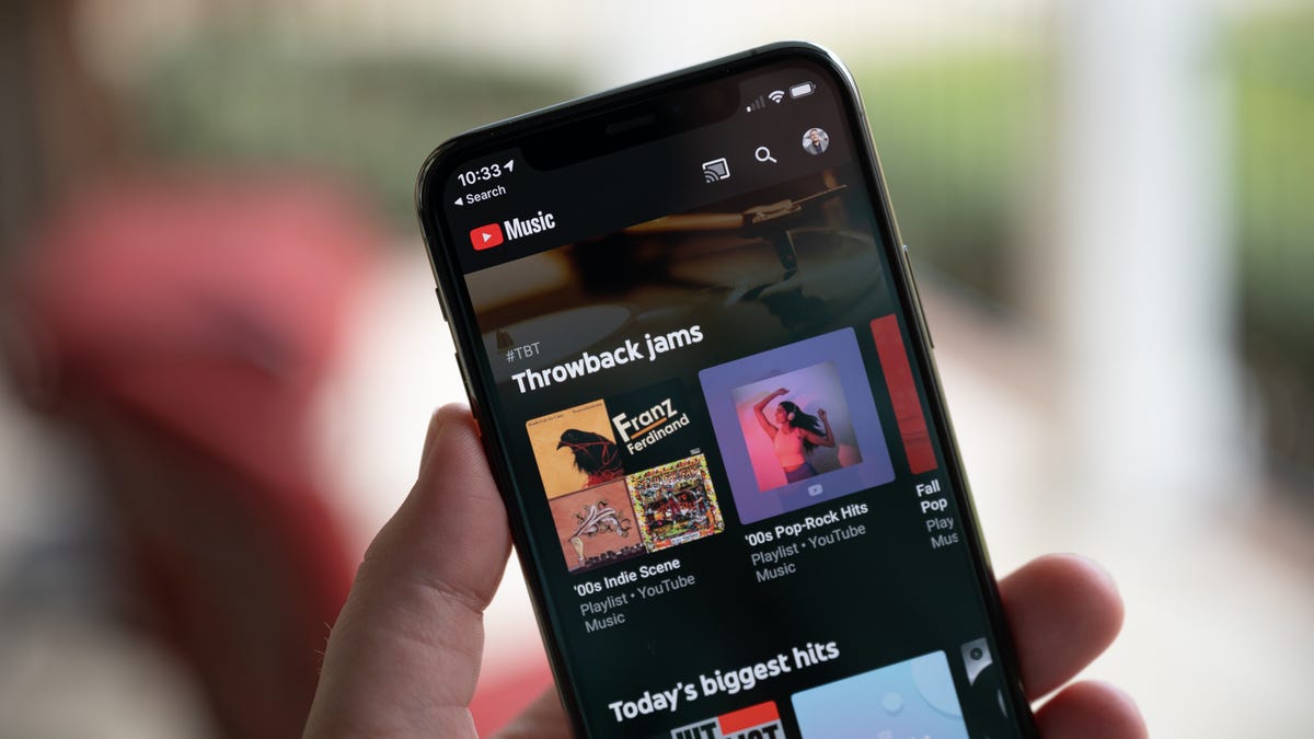 YouTube Music Finally Rolls Out “Create a Radio” Feature