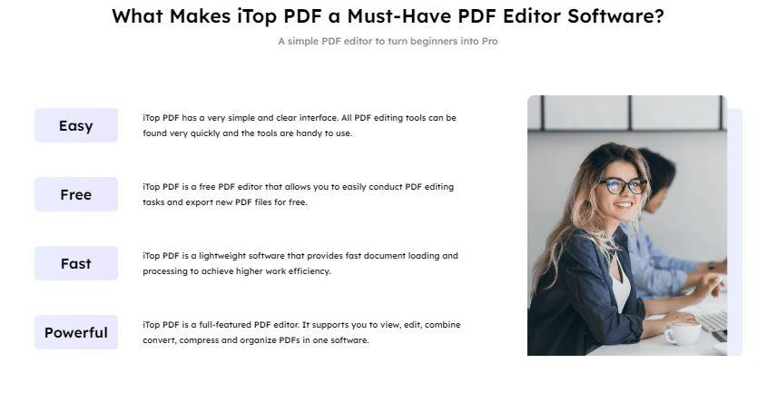 How to Edit PDF and Convert PDF in Windows 11/10?