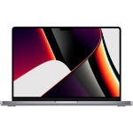 MacBook Pro 14-inch (2021, M1 Pro)