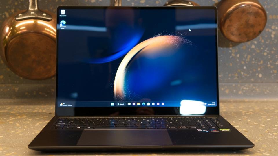 Samsung Galaxy Book3 Ultra preview: Is this Samsung’s MacBook Pro Killer?