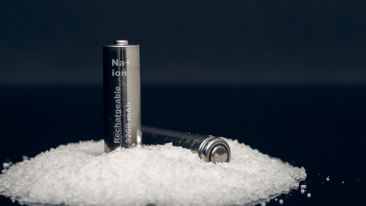 What Are Sodium-Ion Batteries, and Could They Replace Lithium?