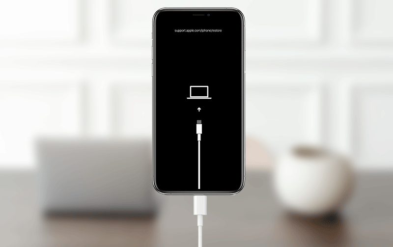iPhone Is Disabled Connect to iTunes? How to Fix or Unlock