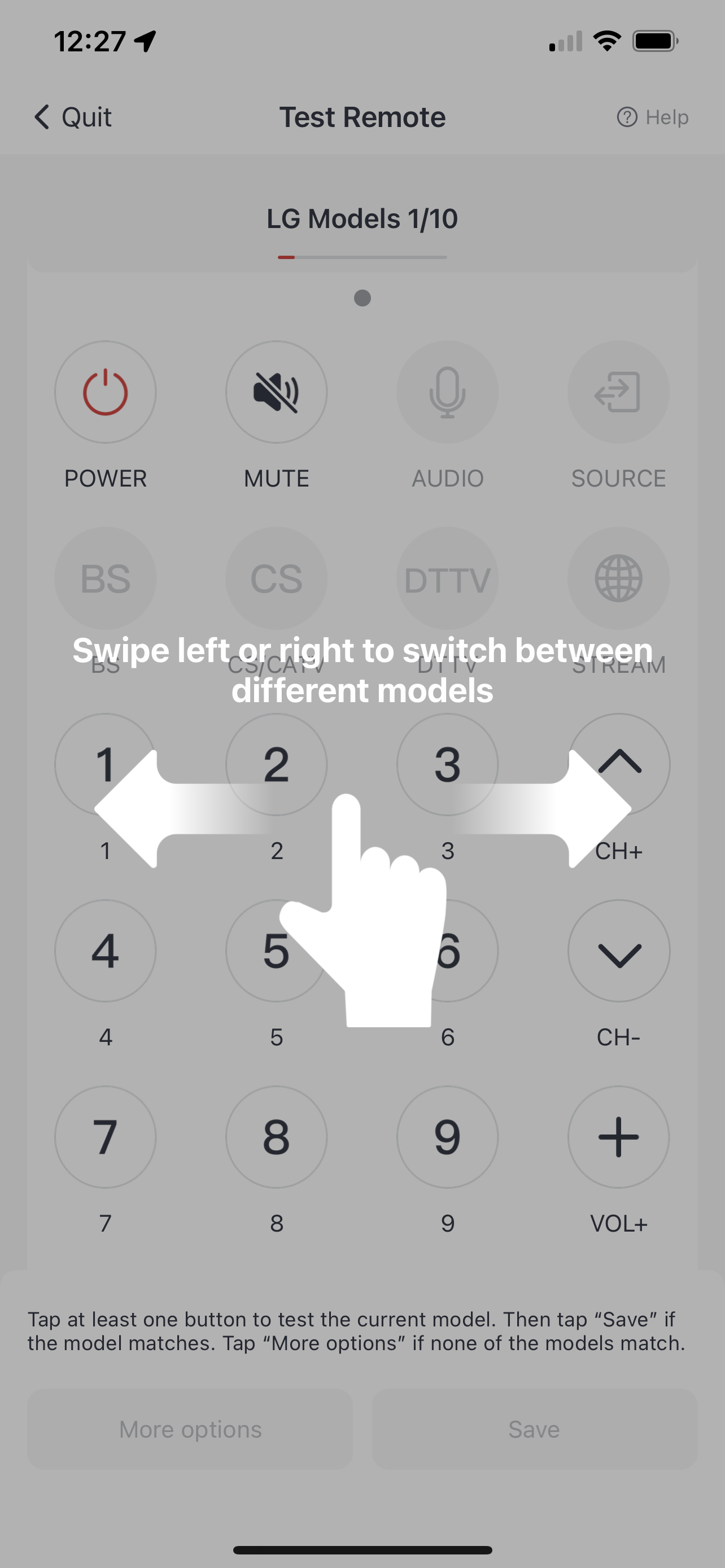 SwitchBot app image