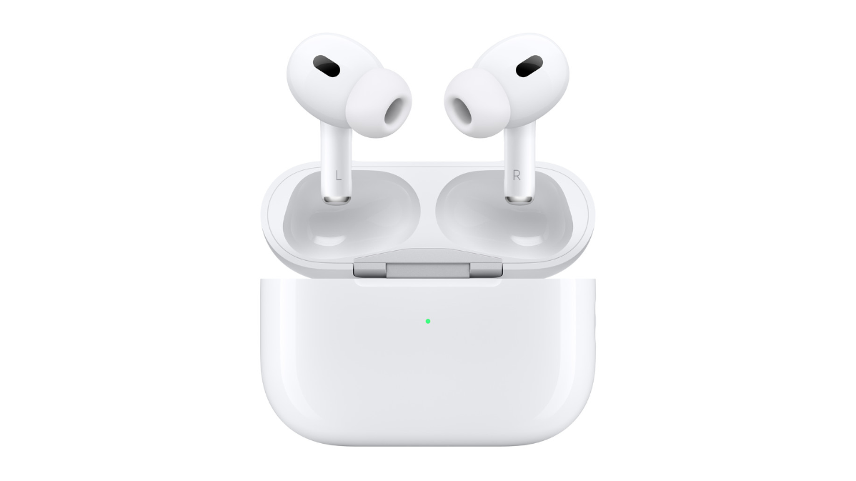 Apple AirPods Pro 2nd Gen Product Image