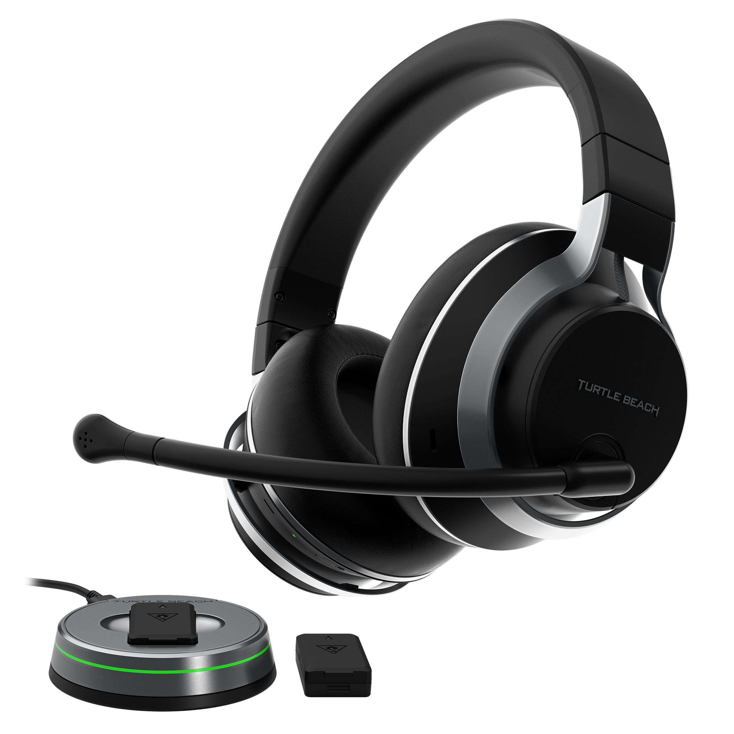 Turtle Beach’s flagship gaming headset offers ‘unrivaled’ noise cancellation — for a price