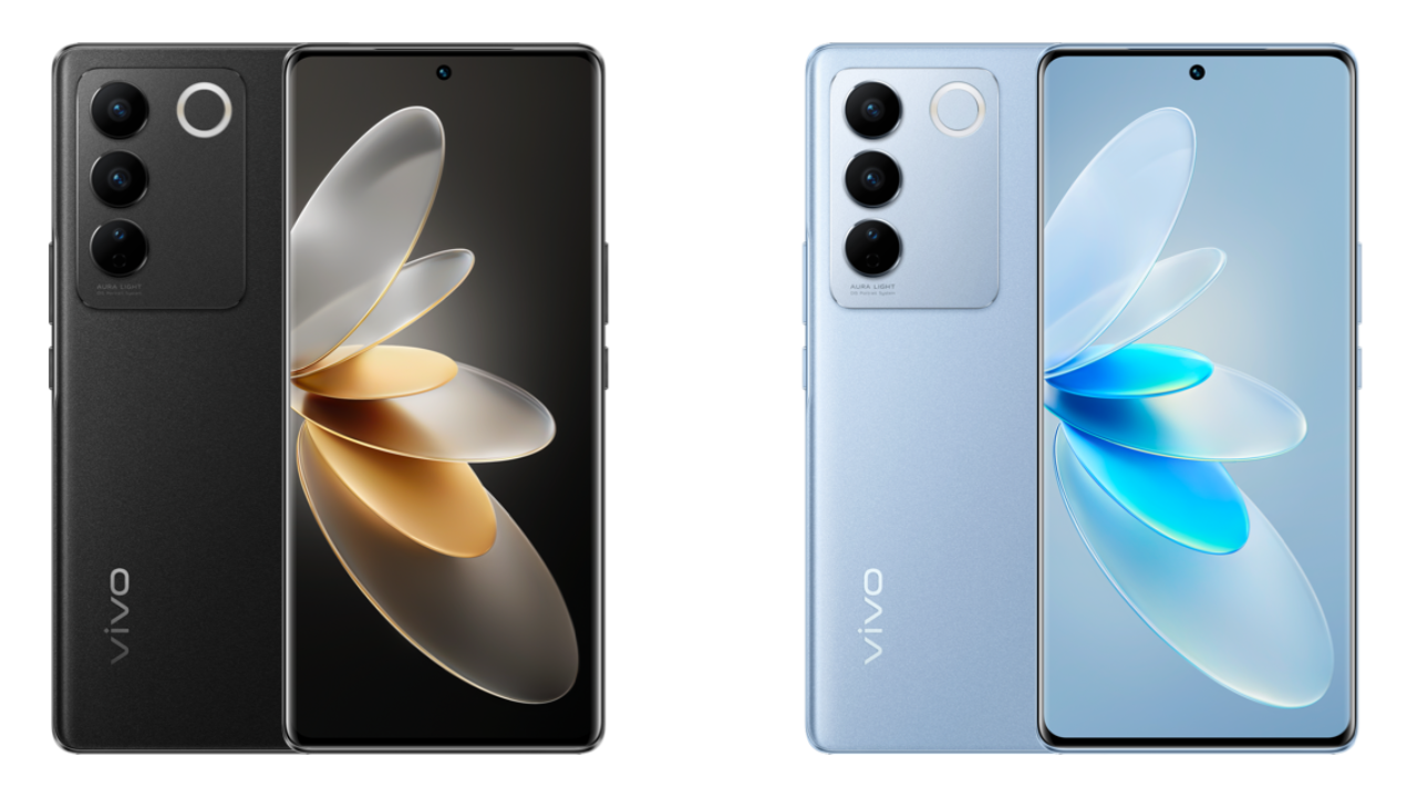 Vivo V27 series, TWS Air launched in India; Realme GT 3 debuts globally