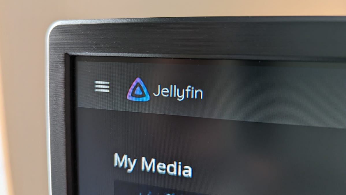 Why Jellyfin Is the Plex Alternative You’ve Been Waiting For