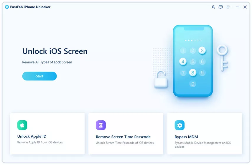 [100% Success] How to Unlock iPhone without Passcode or Face ID 2023