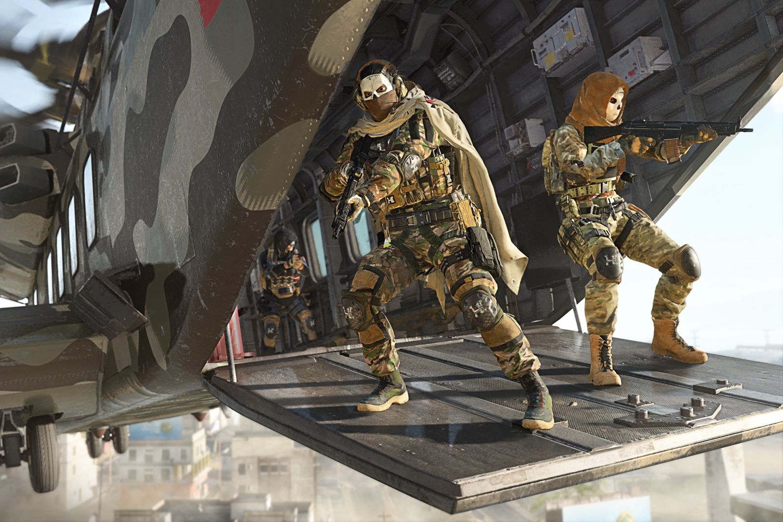 Call of Duty Warzone 2.0 tips and tricks: Essential hints to dominate the COD battle royale