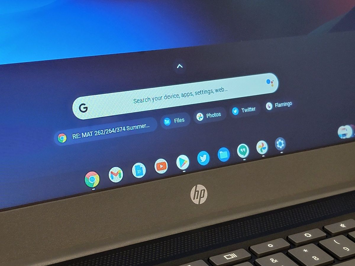 Settings on ChromeOS in 2023: Everything you need to know