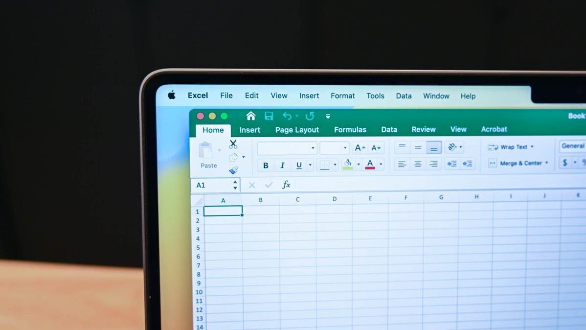 How to Set Excel as the Default App for Spreadsheets on Mac
