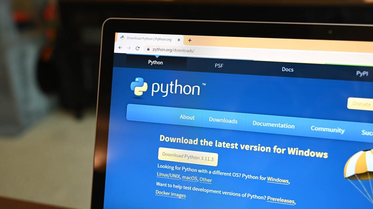 How to Install Python on Windows