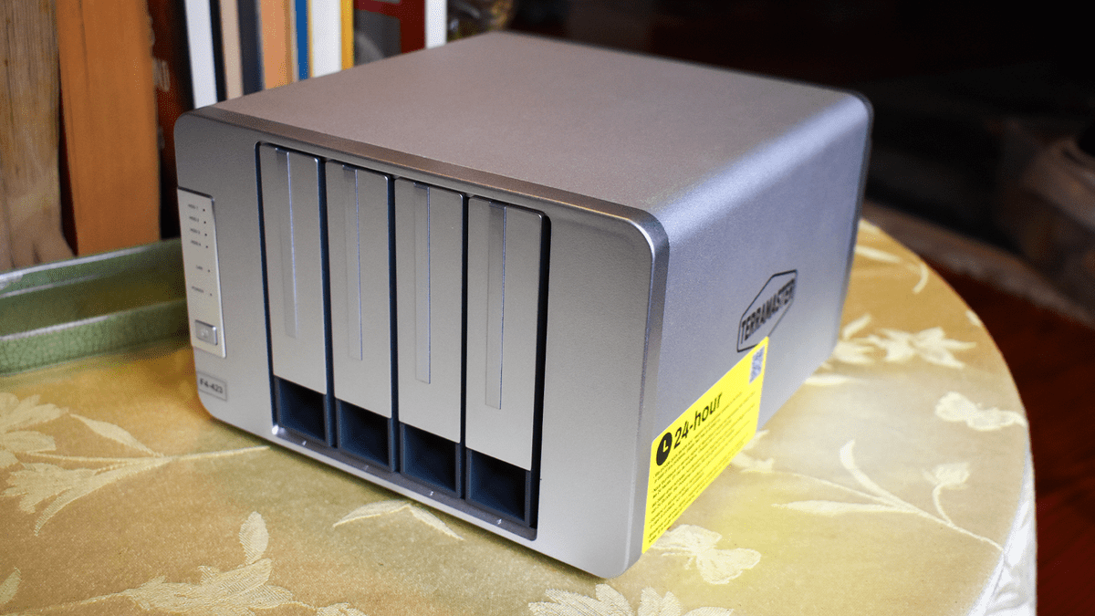 How to Get the Best Transfer Speeds from Your NAS Device