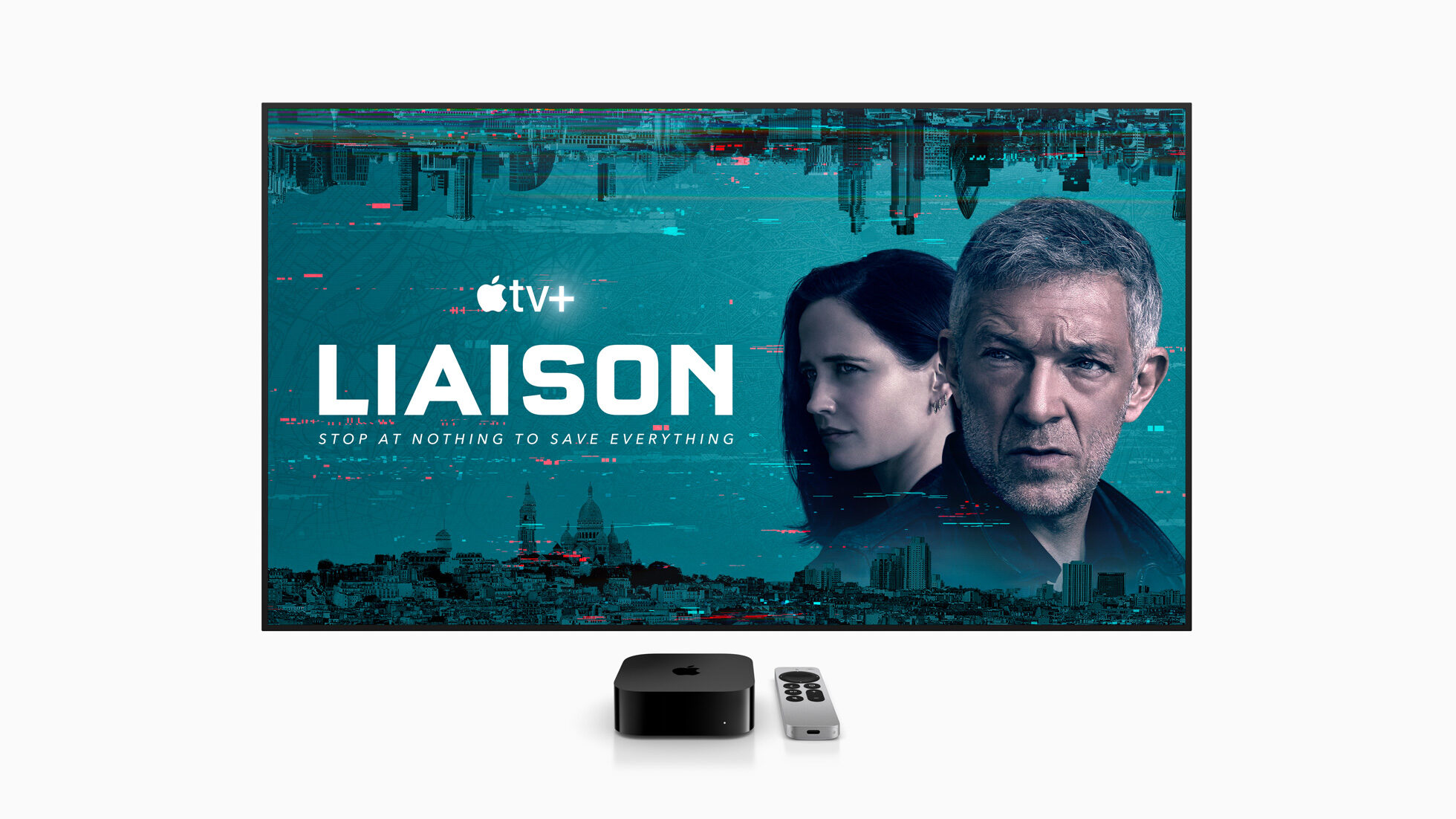 Canal+ Subscribers in France to Get Full Access to Apple TV+ From April 20