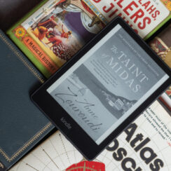 What is Kindle Unlimited? Everything you need to know