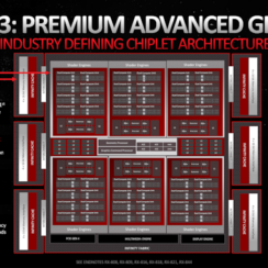 Samsung and AMD Renew GPU Architecture Licensing Agreement: More RDNA Exynos Chips to Come