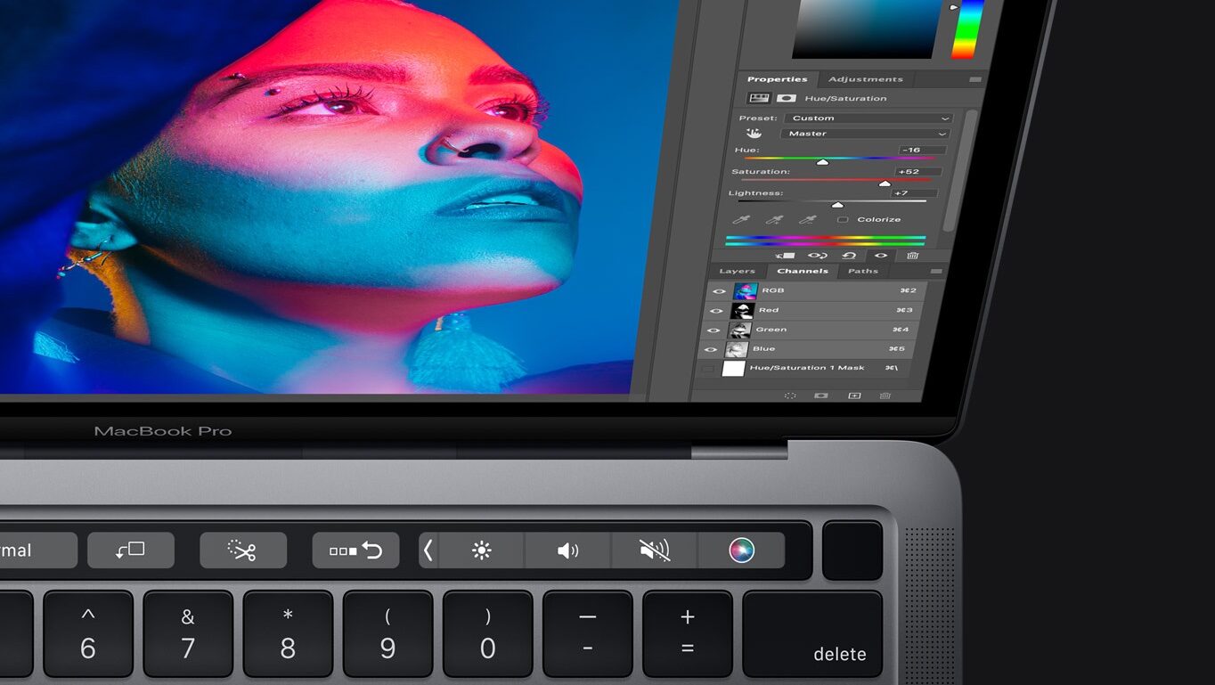 13-Inch MacBook Pro Said to Remain in Apple’s Lineup With New Model Planned