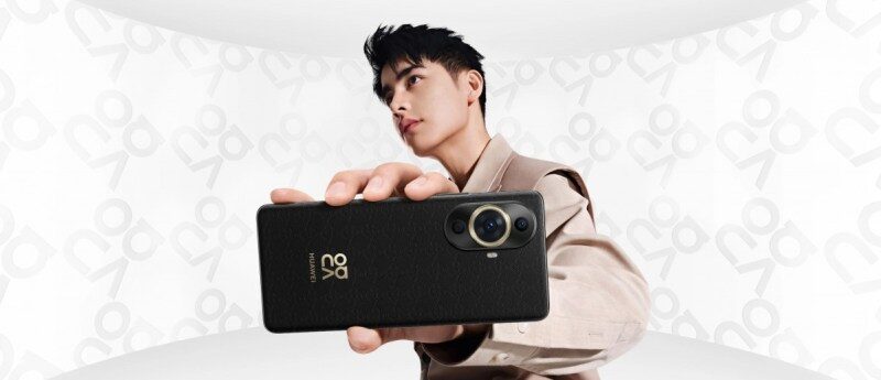 Huawei unveils nova 11 series, Pro has dual selfie cameras, Ultra brings satellite messaging